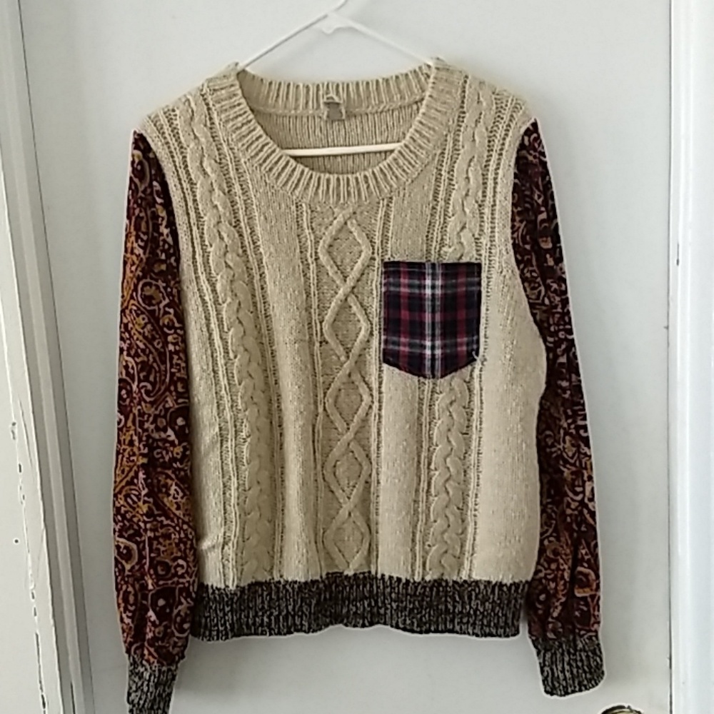 Sweater